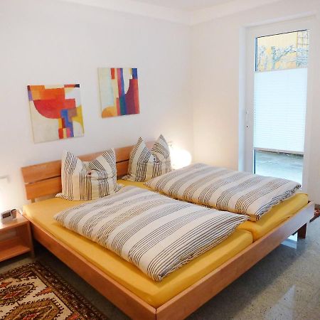 Apartment Willmann By Interhome Eisenbach  Dış mekan fotoğraf