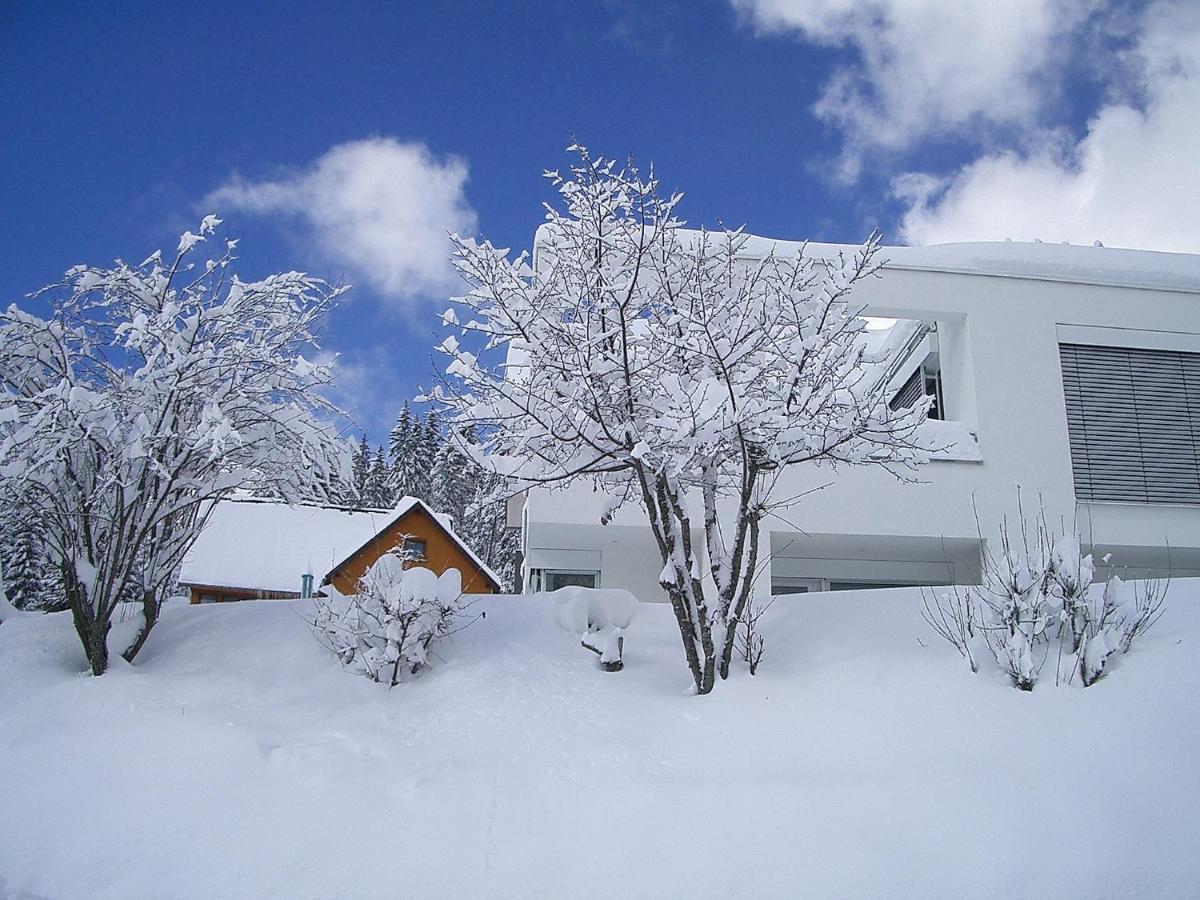 Apartment Willmann By Interhome Eisenbach  Dış mekan fotoğraf