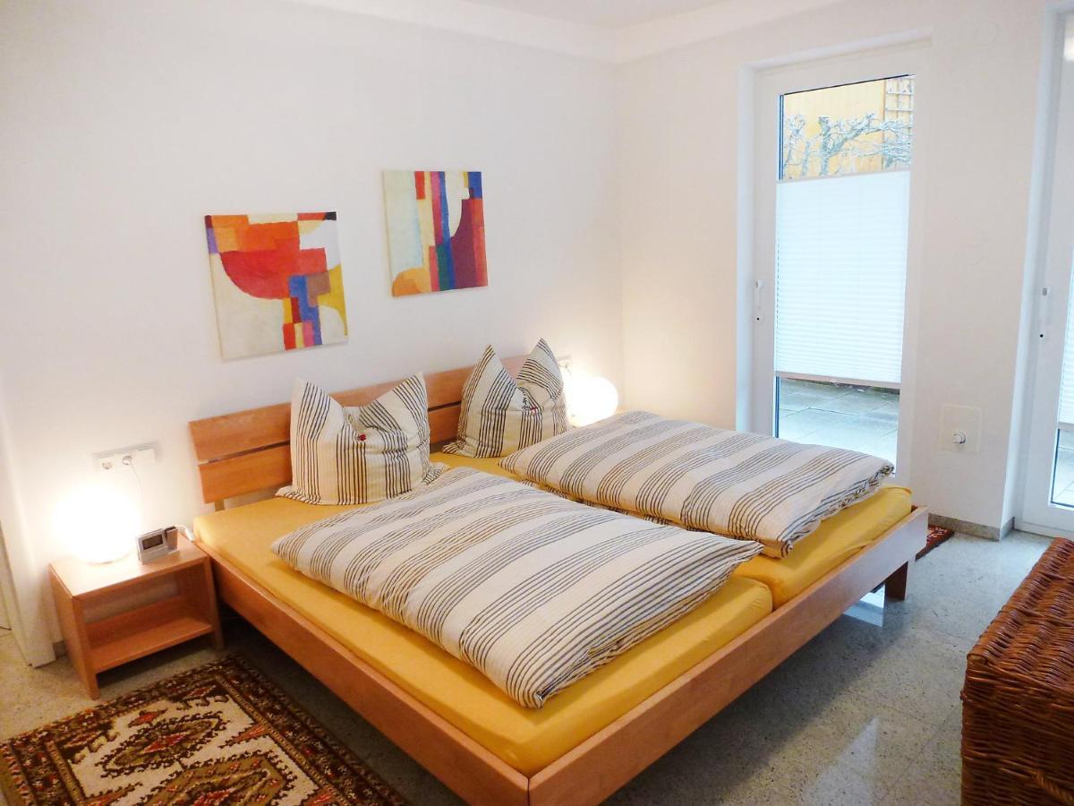 Apartment Willmann By Interhome Eisenbach  Dış mekan fotoğraf