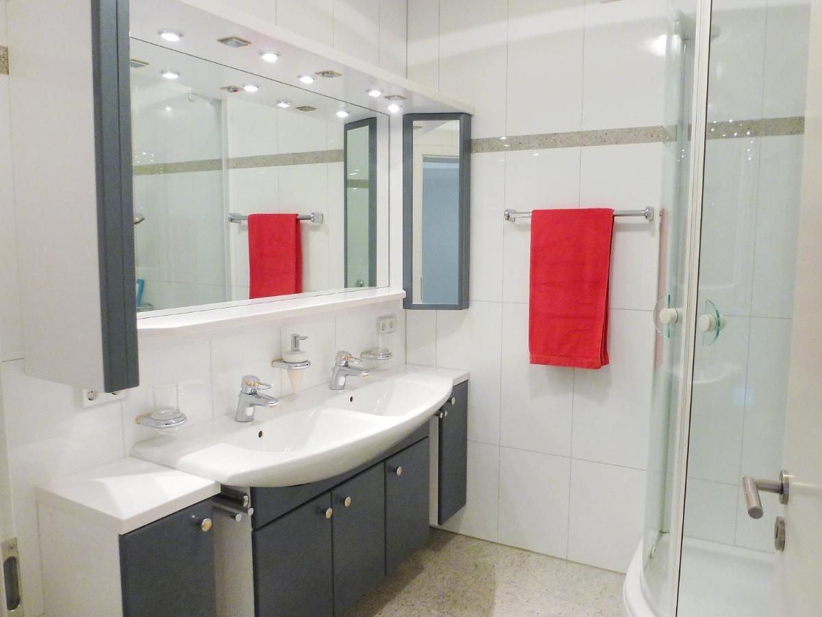 Apartment Willmann By Interhome Eisenbach  Dış mekan fotoğraf