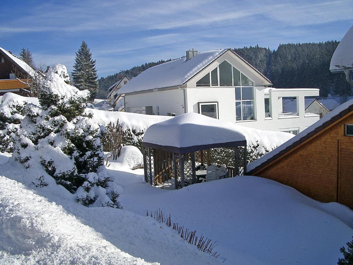 Apartment Willmann By Interhome Eisenbach  Dış mekan fotoğraf