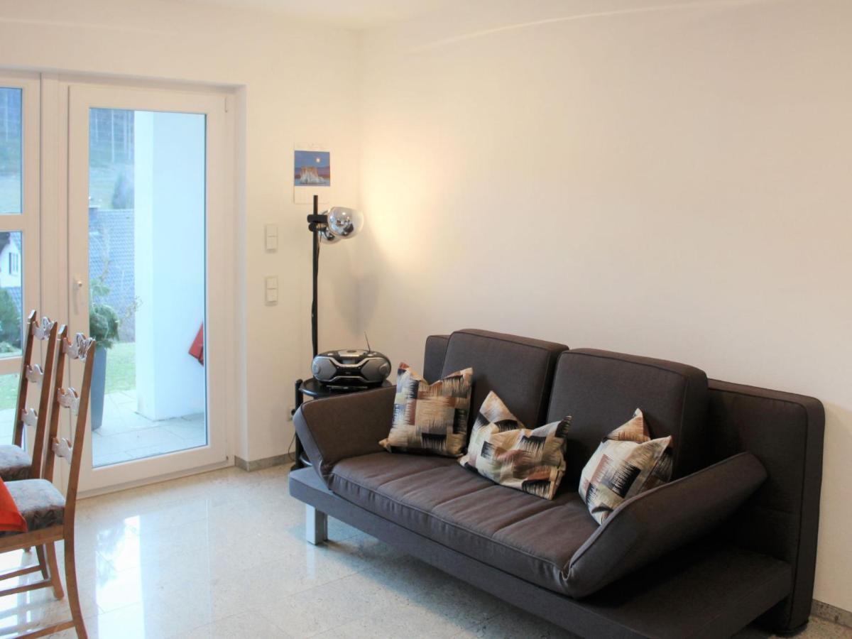 Apartment Willmann By Interhome Eisenbach  Dış mekan fotoğraf