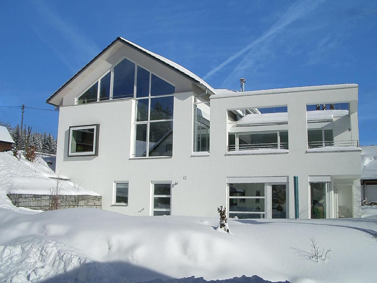Apartment Willmann By Interhome Eisenbach  Dış mekan fotoğraf