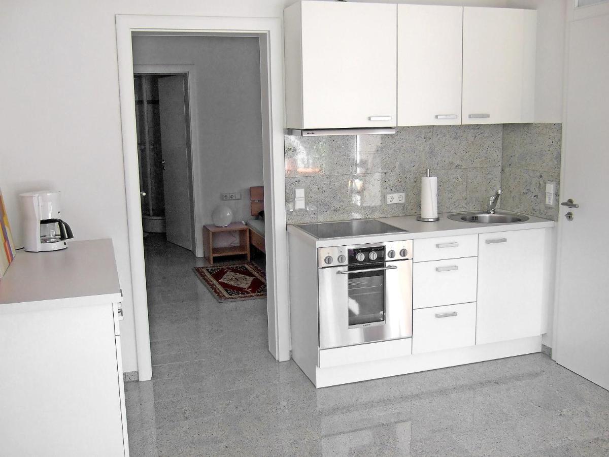 Apartment Willmann By Interhome Eisenbach  Dış mekan fotoğraf