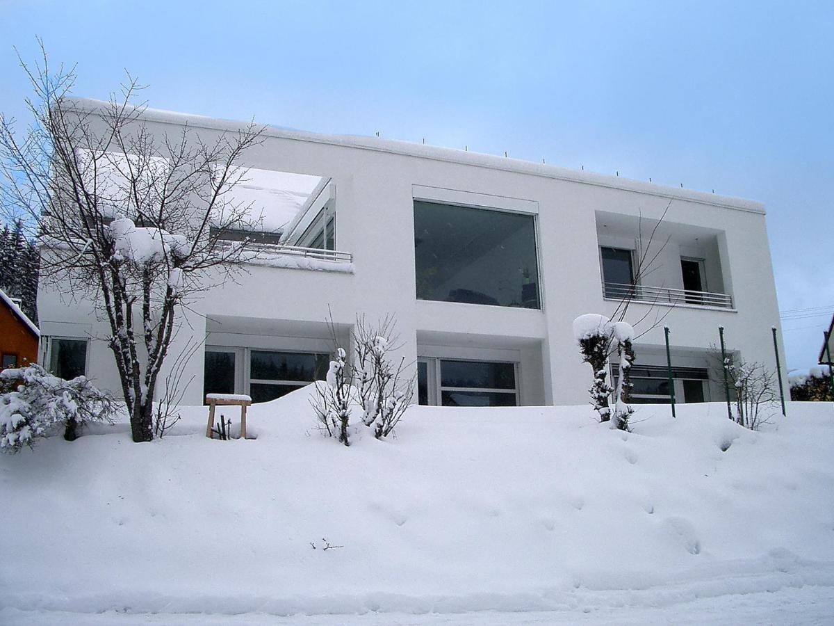 Apartment Willmann By Interhome Eisenbach  Dış mekan fotoğraf