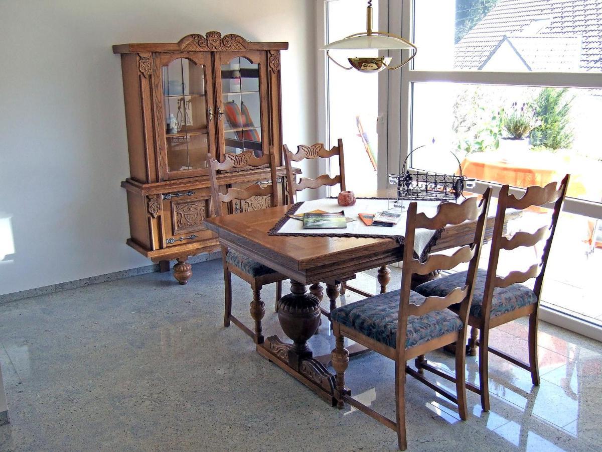 Apartment Willmann By Interhome Eisenbach  Dış mekan fotoğraf